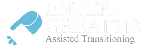 Enter-Great 313 — Assisted Transitioning